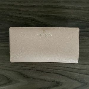 Kate Spade Spencer Slim Bifold Wallet